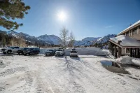 Heidelberg Inn - parking