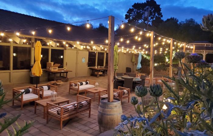 Carmel Valley Lodge