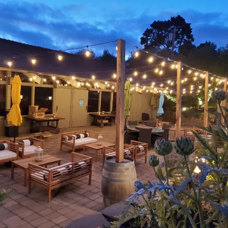 Carmel Valley Lodge