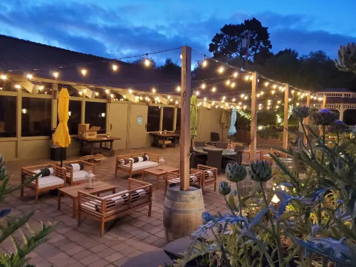 Carmel Valley Lodge Hotels in Carmel Valley