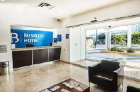 BH Business Hotel Group