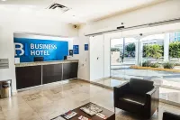 BH Business Hotel Group Hotel a Reynosa