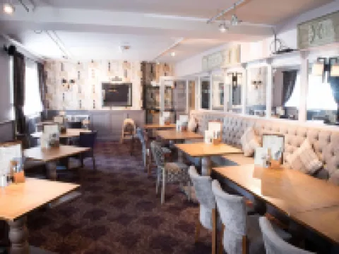 The County Hotel Hotels in Hexham