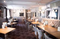 The County Hotel Hotels in Hexham