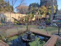 Emerald Guesthouse Hotels near Johannesburg O R Tambo Airport