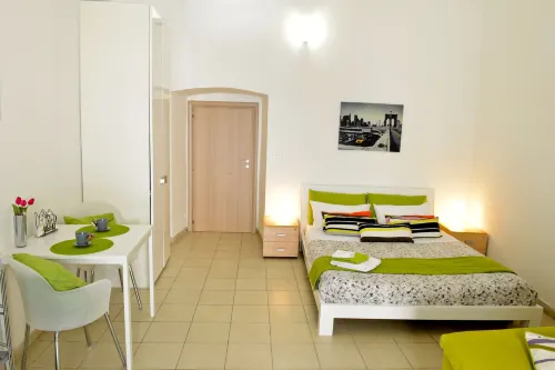 B&B del Teatro