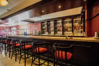 Sunbird Mount Soche - bar