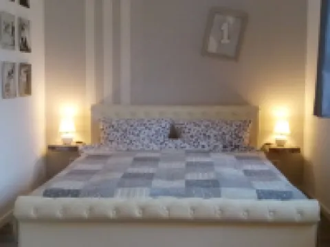 Villa Regina Hotels in Mohnesee
