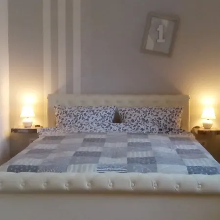 Villa Regina Hotels in Mohnesee