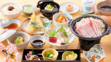 Chikugofunagoya Kouennoyado Отели в г. Тикуго