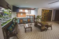 Chada Mantra Hotel Hotels in Chiang Mai