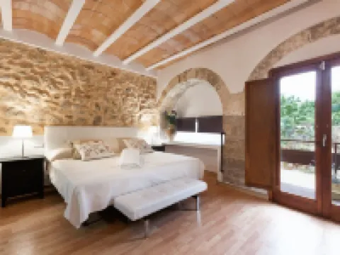 Hotel Can Riera Hotels in Selva