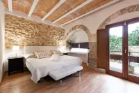 Hotel Can Riera Hotels in Llubi