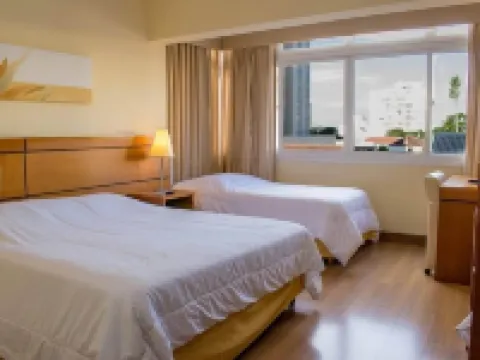 Hotel Jacques Georges Business Hôtels à : Pelotas