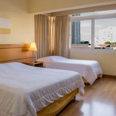 Hotel Jacques Georges Business