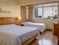 Hotel Jacques Georges Business Hotels in Pelotas