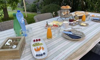 B&B Aline Florentine - Adults Only - Luxury B&B - Chambres d'Hôtes - Zimmer Frei