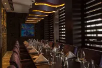 Radisson Blu Waterfront Hotel, Jersey Hotels in St Brelade