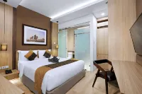 S7 Suites Gandaria فنادق في ساوث جاكرتا