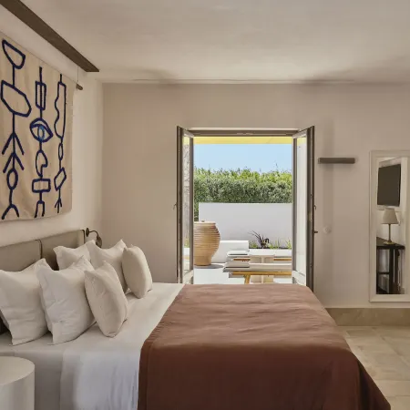 Parilio, a Member of Design Hotels, Paros
