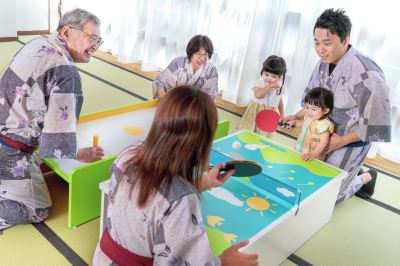 キッズルーム/キッズクラブ 霧島国際ホテルの写真