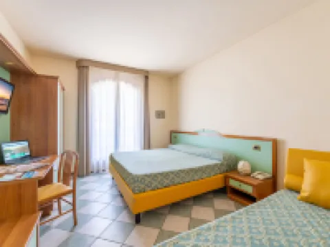 Hotel Villa Elena Hotéis em Tortoreto