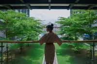 Serenity Hotel and Spa Kabinburi Hotels in 