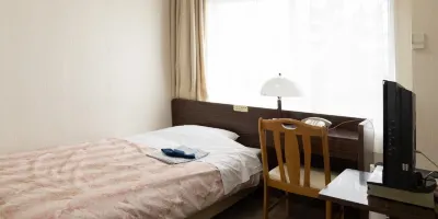 Business Hotel Heisei