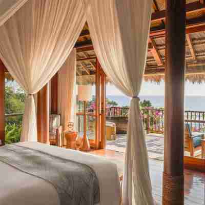 NIHI Sumba Rooms