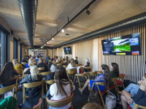 Demänová Rezort Hotels in Liptovsky Mikulas