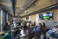 Demänová Rezort Hotels in Liptovsky Mikulas