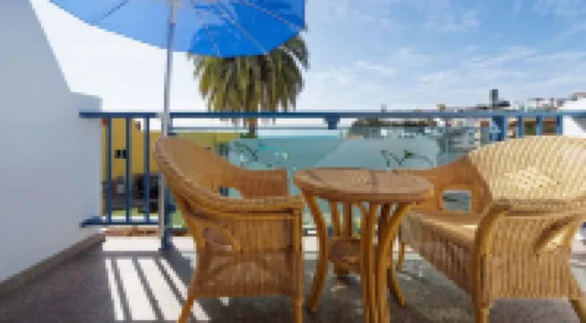 アパルタメントス イグラマル モロハブレ - 大人限定