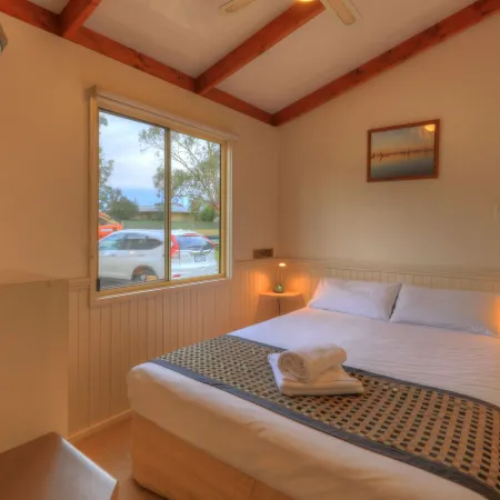 Yarrawonga Holiday Park