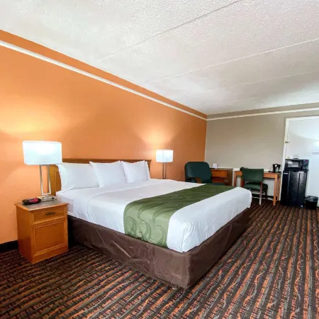 Quality Inn Harlingen