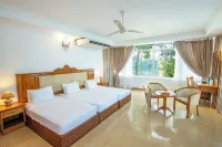 Hotel Sudu Araliya Hôtels à : Nissankamallapura
