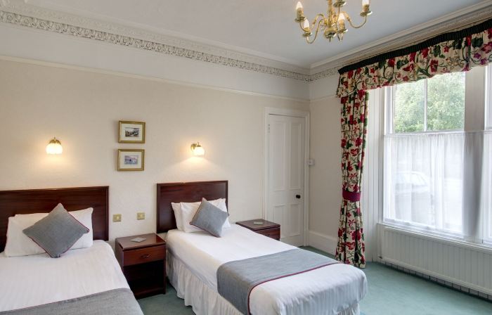 Craigvrack Hotel & Restaurant