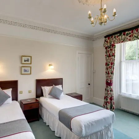 Craigvrack Hotel & Restaurant