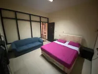 위스마 토바나 폰독 인다 호텔