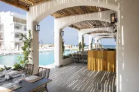 La Siesta Hotel & Beach Resort - breakfast