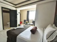 Hotel Portonovo Plaza Centro Hotels in Guadalajara