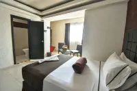 Hotel Portonovo Plaza Centro