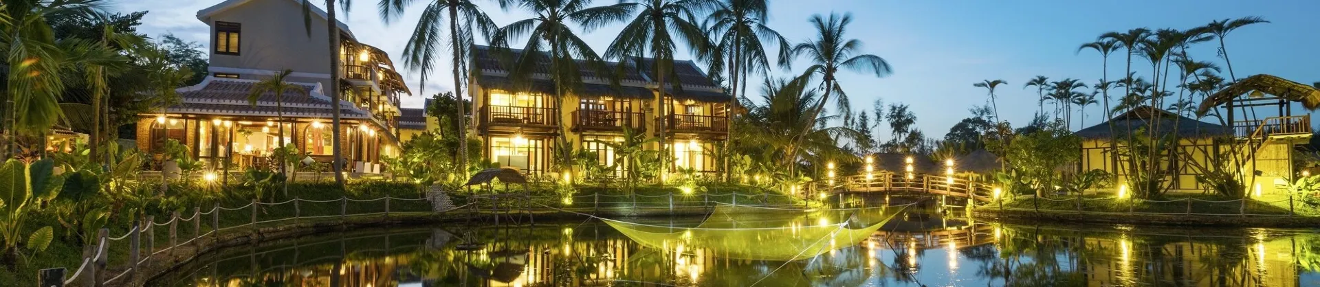 Cultural Hotels