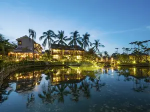 Zest Villas & Spa Hội An