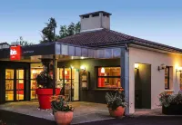 Ibis Budget Lyon Est Beynost Hotels in La Boisse