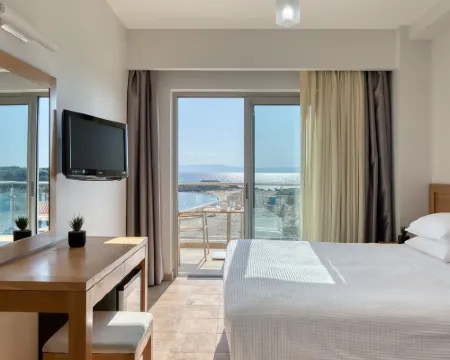 Almira Hotel Hotels in Pineios