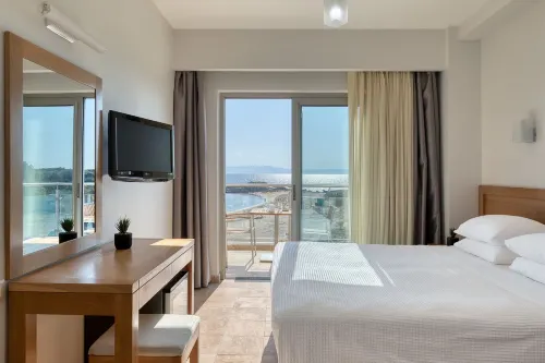Almira Hotel Hotels in Kyllini