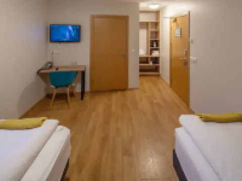 Stracta Hotel Hotels in Hella