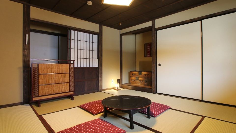 Iwamura Guest House Yanagiya