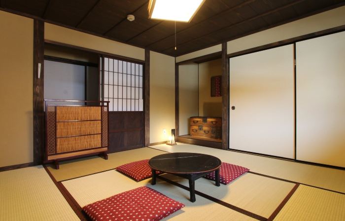 いわむらゲストハウスやなぎ屋