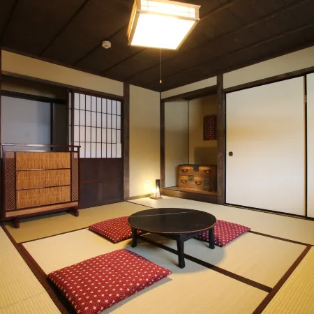Iwamura Guest House Yanagiya